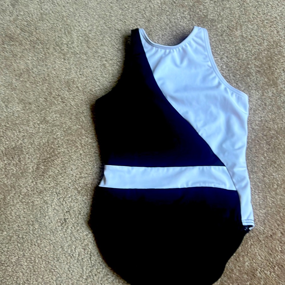 Weissman leotard IC